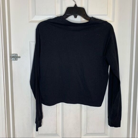 Star Wars cropped top Size Medium - Picture 6 of 7